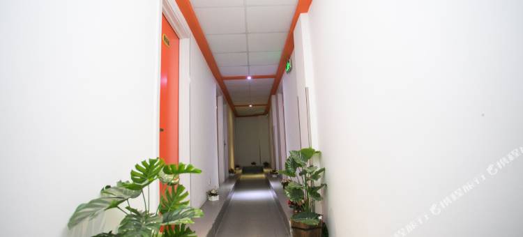 上河客栈(南禅寺店)图片