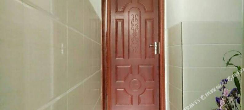 广州广源公寓站前路店图片