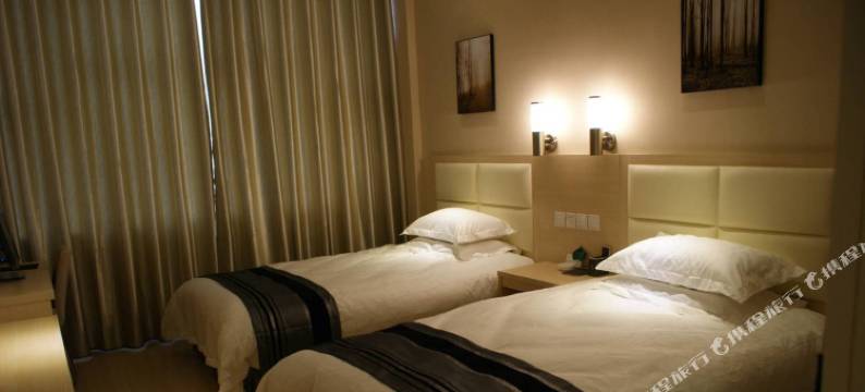 常州来缘客房图片