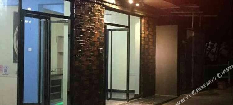 闽侯唯爱时尚公寓图片