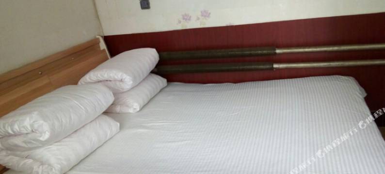 北京友善客栈图片