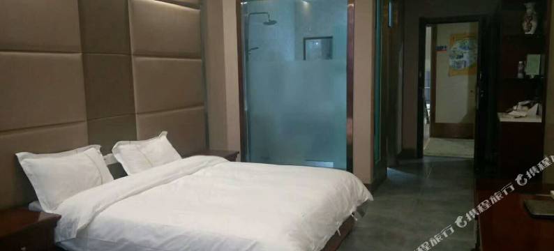 塔城华宝宾馆图片