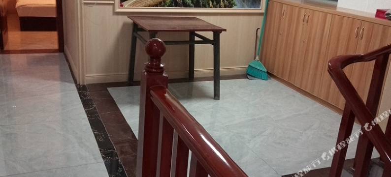 仙都刘家铺子农家乐图片