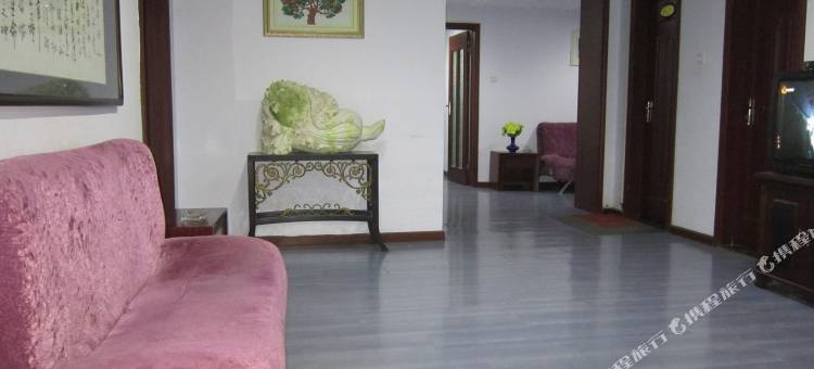 承德天通快捷酒店图片