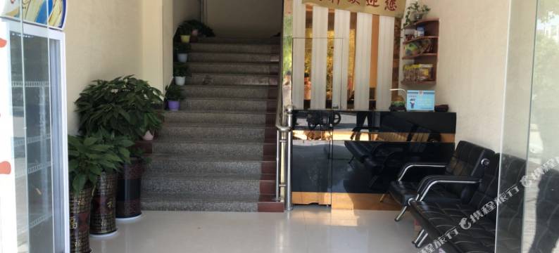 衡南福祥商务宾馆图片