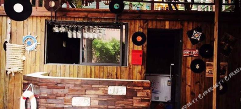 深圳gala空间海滨客栈图片