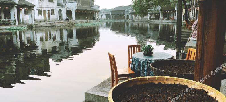 猫小院民宿(南浔古镇景区店)图片