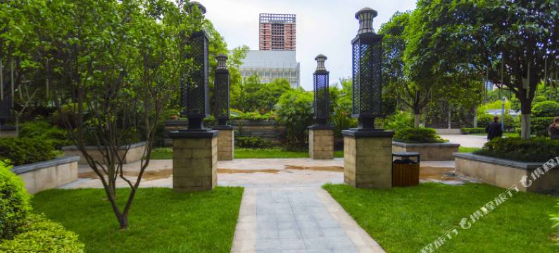 成都礼遇公寓图片