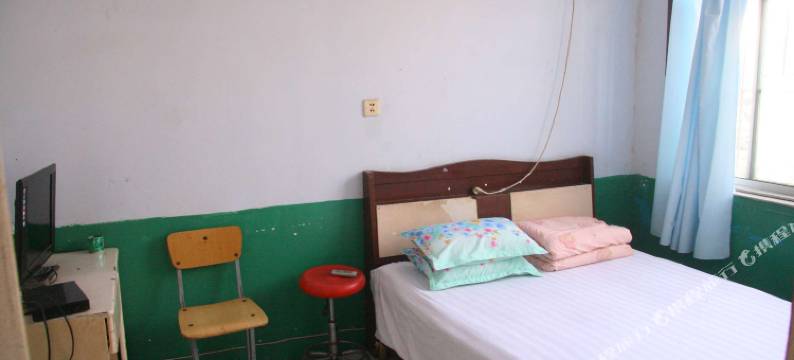 邯郸一家人旅馆图片