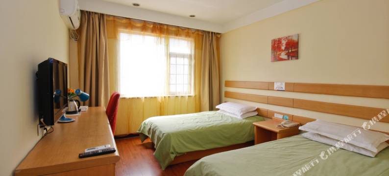 淮南百丽·假日旅店图片