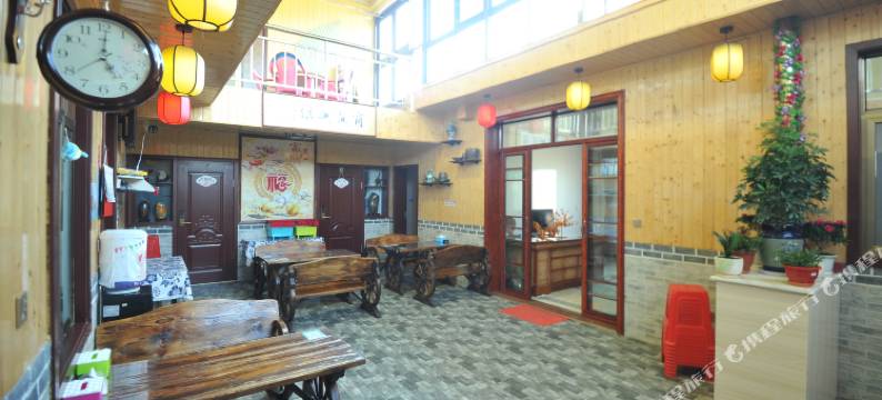 长岛众鑫渔家图片