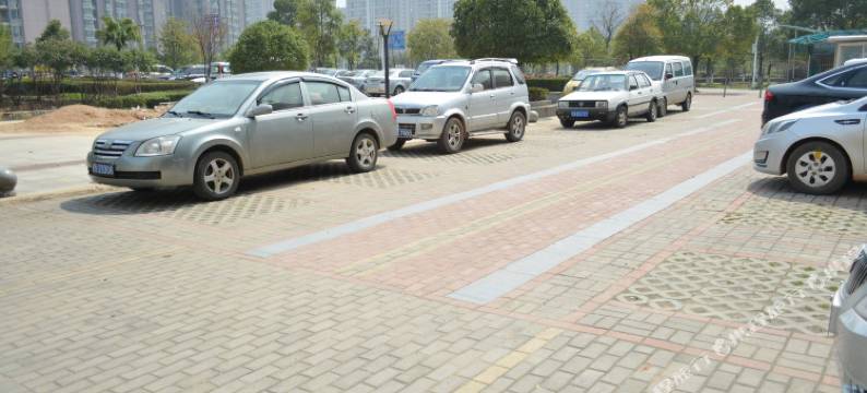 凯盛商务宾馆(南昌翠苑路地铁站店)图片