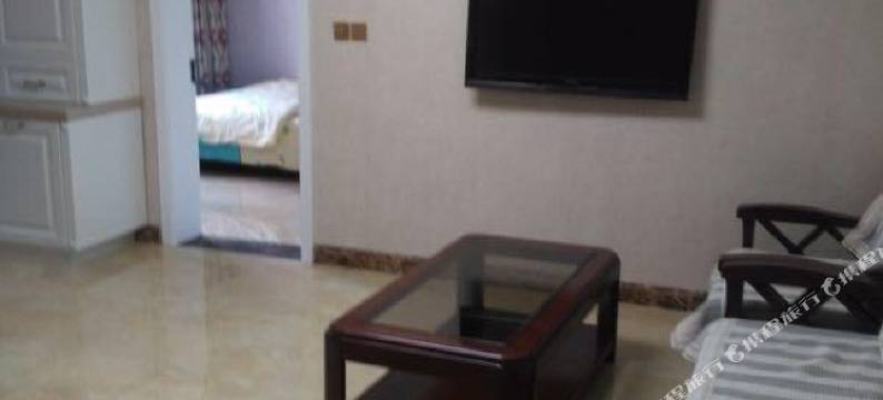 本溪快乐杰家庭式旅馆图片