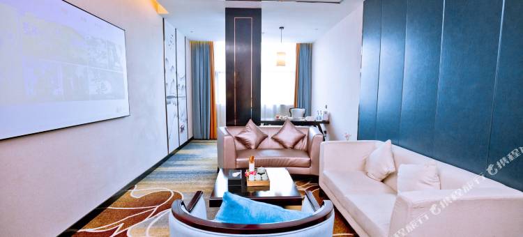 豪美亚酒店(增城广场地铁站东汇城店)图片