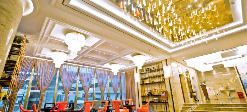 豪美亚酒店(增城广场地铁站东汇城店)图片