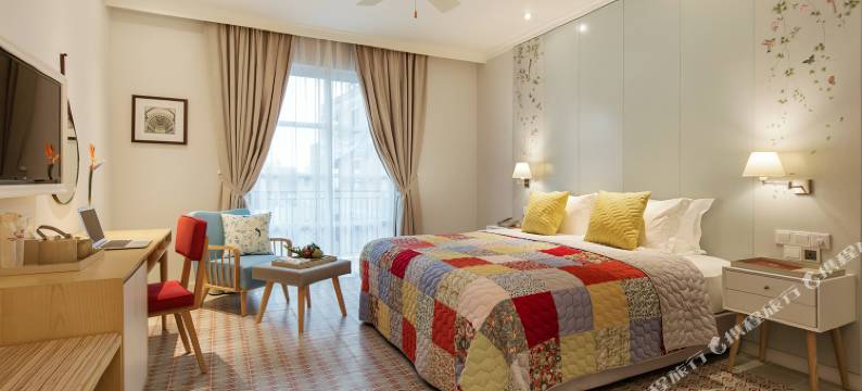 茶花公馆精品酒店(Maison De Camille Boutique Hotel)图片