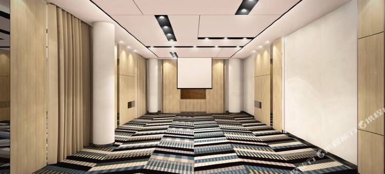 诺富特加拉璜酒店(Novotel Karawang)图片