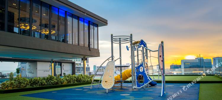 马六甲松闲酒店(The Pines Melaka)图片