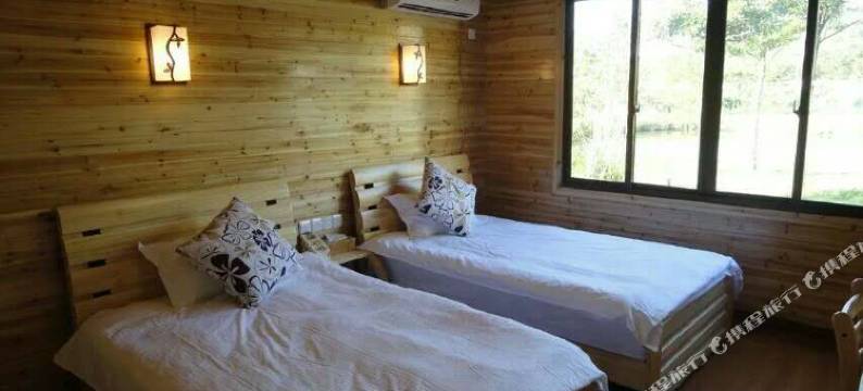 秀山大红鹰宾馆图片