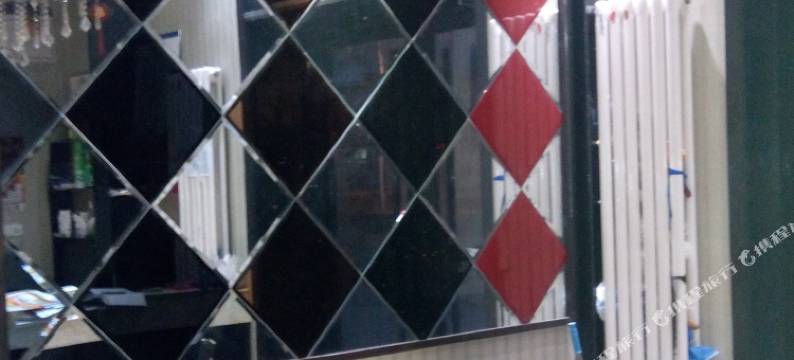 铁力旭龙快捷旅馆图片