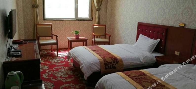 西宁明龙宾馆图片