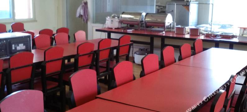 烟台艾尚家商务酒店图片