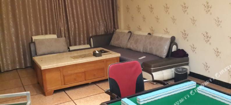 宜丰圣丰商务宾馆图片