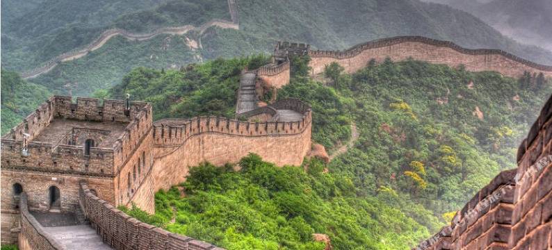 北京华彬生态园图片