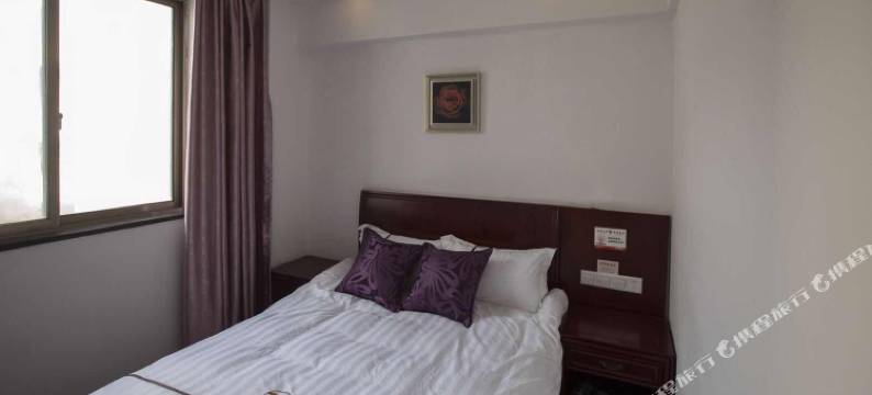 黄山太古楼宾馆图片