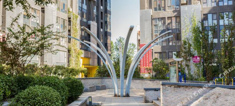 北京泽居民宿图片