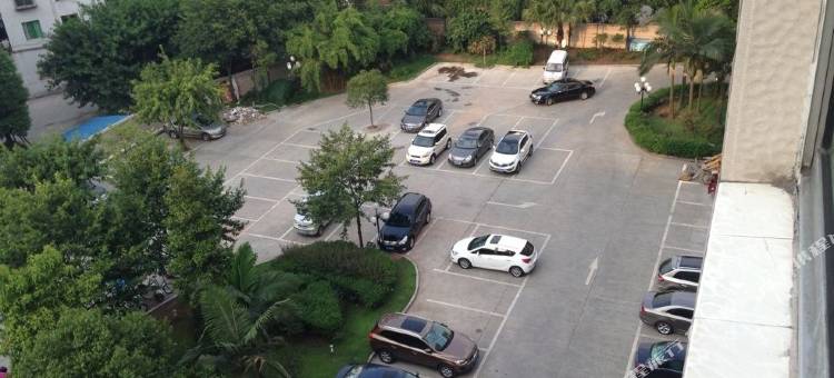 泸县四季朝阳大酒店图片