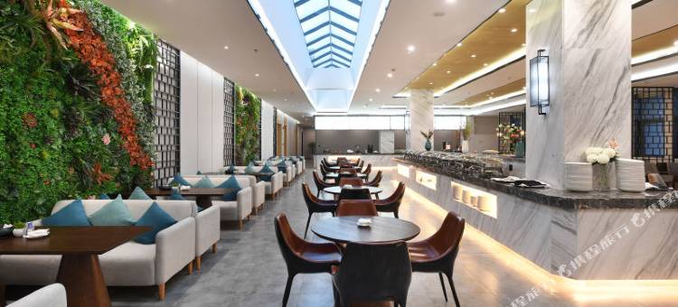 美丽豪酒店(西安雁塔区电视塔地铁站店)图片