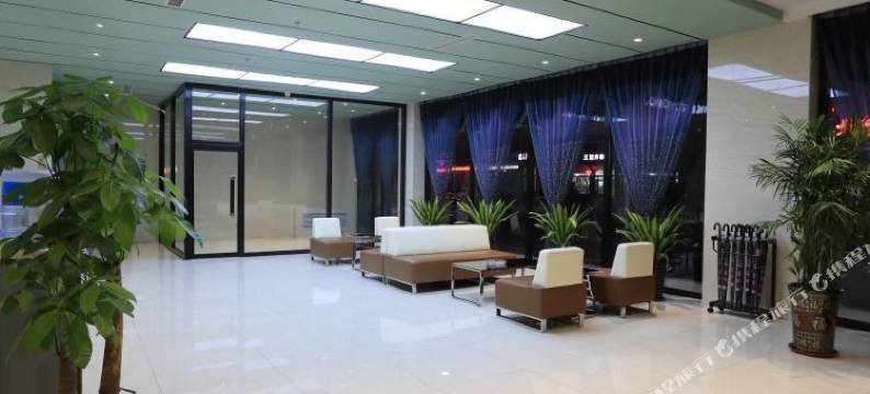 唐县千行酒店图片