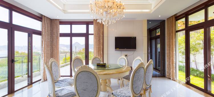 斯维登·度假村(千岛湖随园店)图片