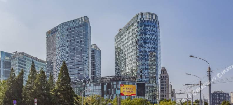 悠悠然之家公寓(北京中央人民广播电台店)图片