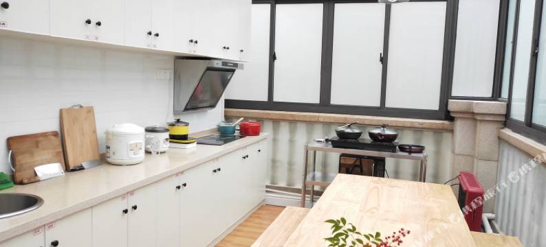 上海复旦大学民宿公寓图片