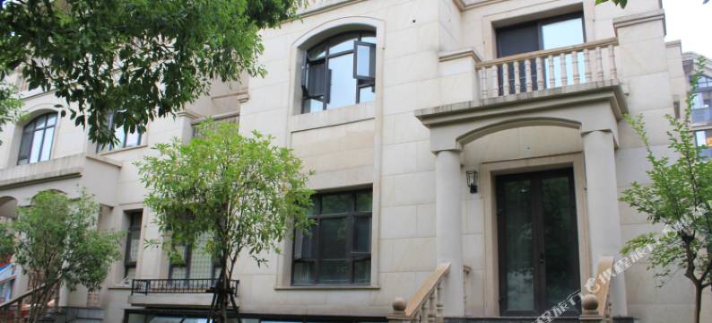 上海复旦大学民宿公寓图片