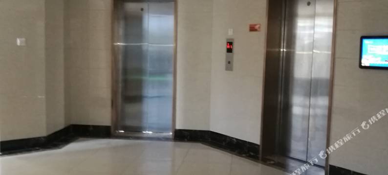 东戴河幸福港湾海景公寓图片