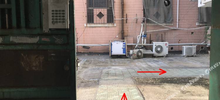 龙凤呈祥公寓(镇江梦溪路店)图片