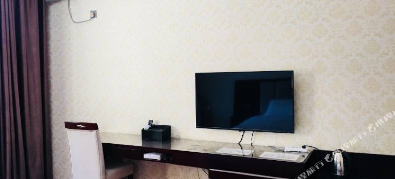 理县米亚罗雪山假日酒店图片