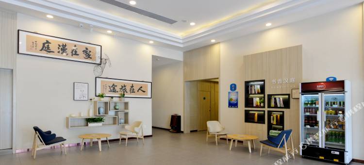 汉庭酒店(嘉兴南湖店)图片