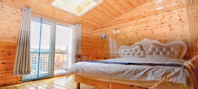 额尔古纳嘟丽思哆玛酒店图片