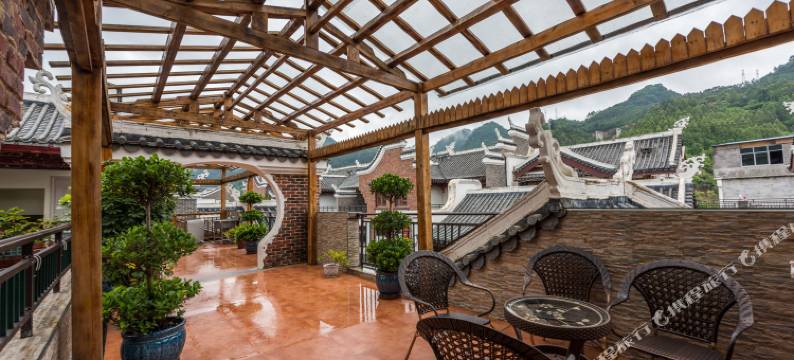 荔波今生缘客栈图片