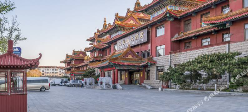 烟台仙境家园家庭公寓图片