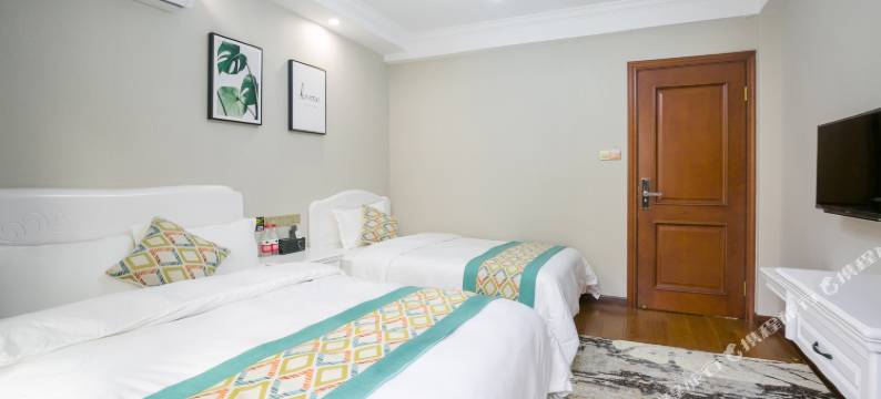 舟山星光雅墅(普陀客运中心店)图片