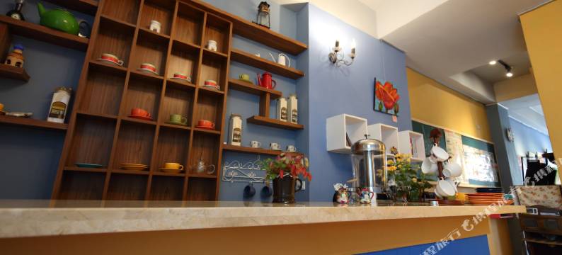 花莲爱上不老海洋民宿图片