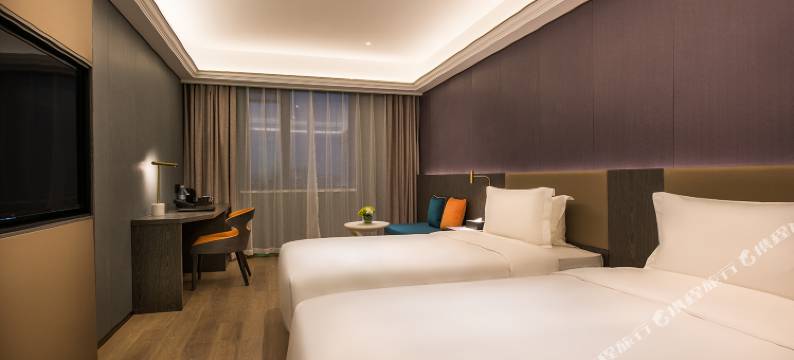 上海虹桥国展美居酒店图片