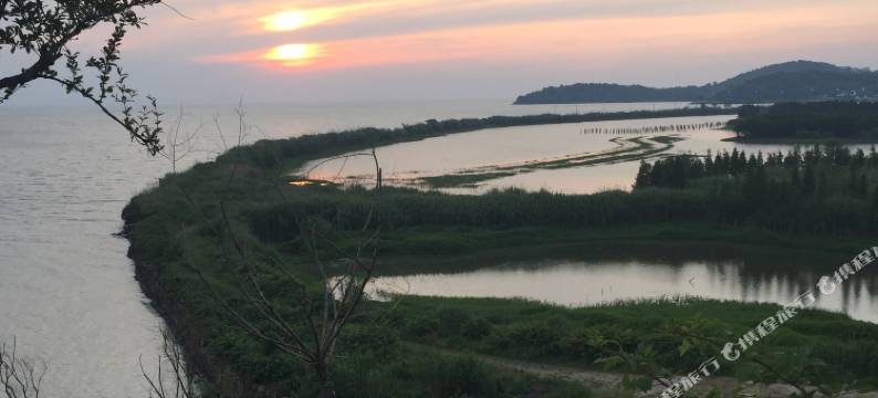 苏州山间民宿图片