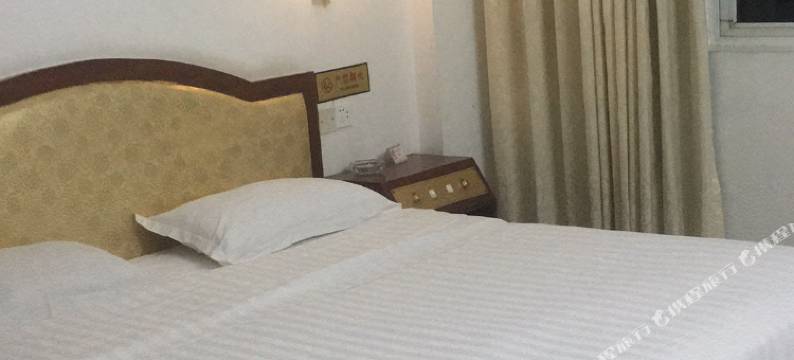 贵港富裕旅馆(贵糖高级中学吾悦广场店)图片