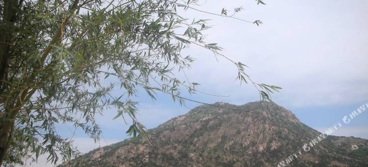 尚客优骏怡连锁酒店(莒南县坊前镇店)图片